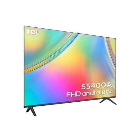 ทีวีแอลอีดี 32 นิ้ว TCL (FULL HD, LED, ANDROID TV) 32S5400A_2