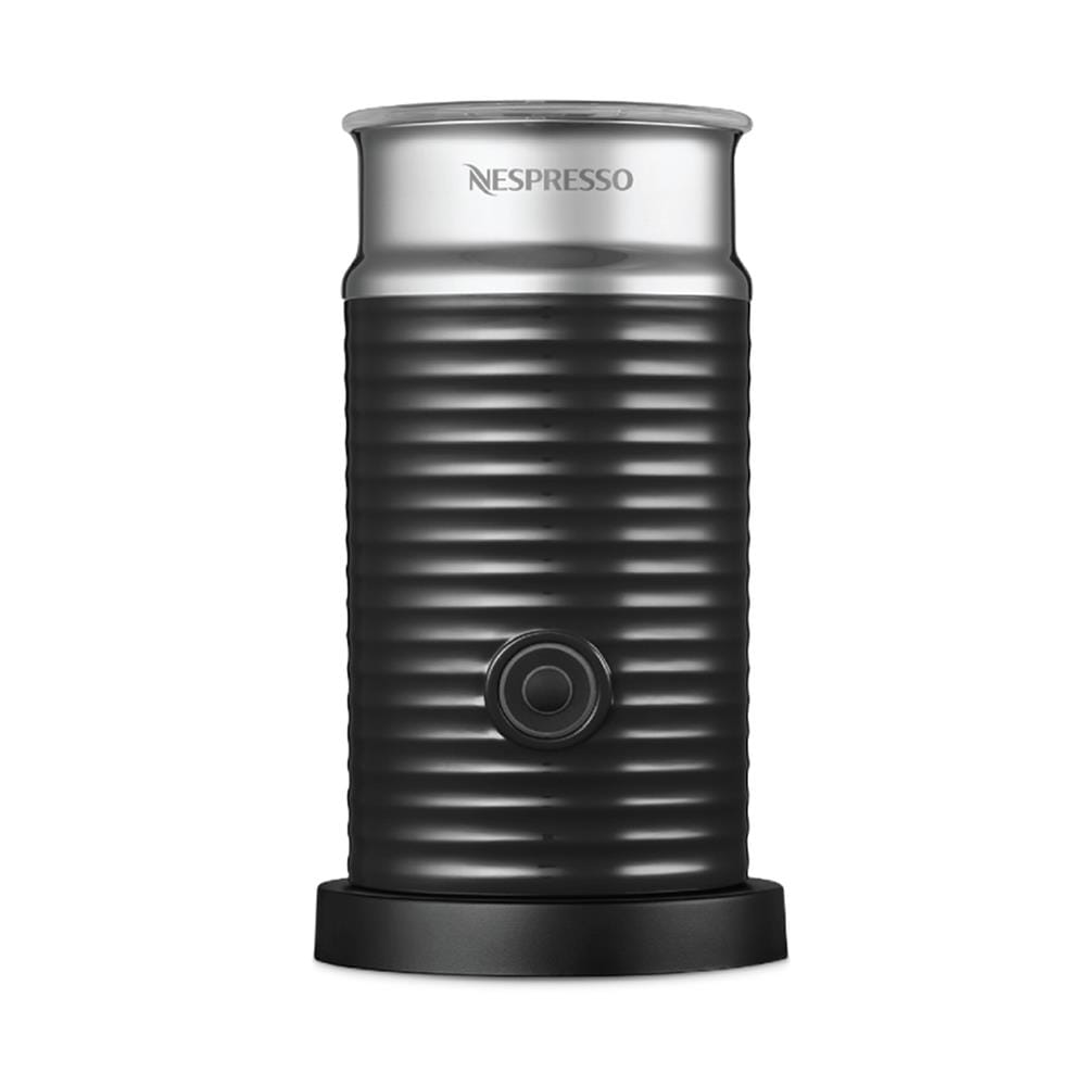 เครื่องทำฟองนม NESPRESSO AEROCCINO 3 สีดำ