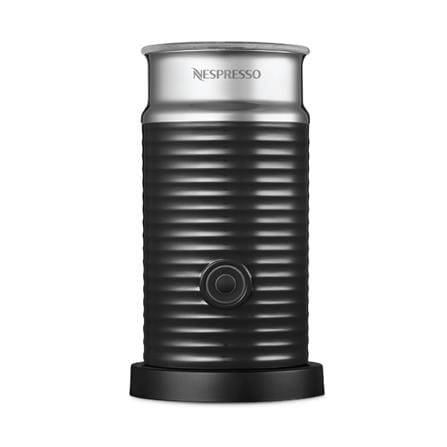 เครื่องทำฟองนม NESPRESSO AEROCCINO 3 สีดำ