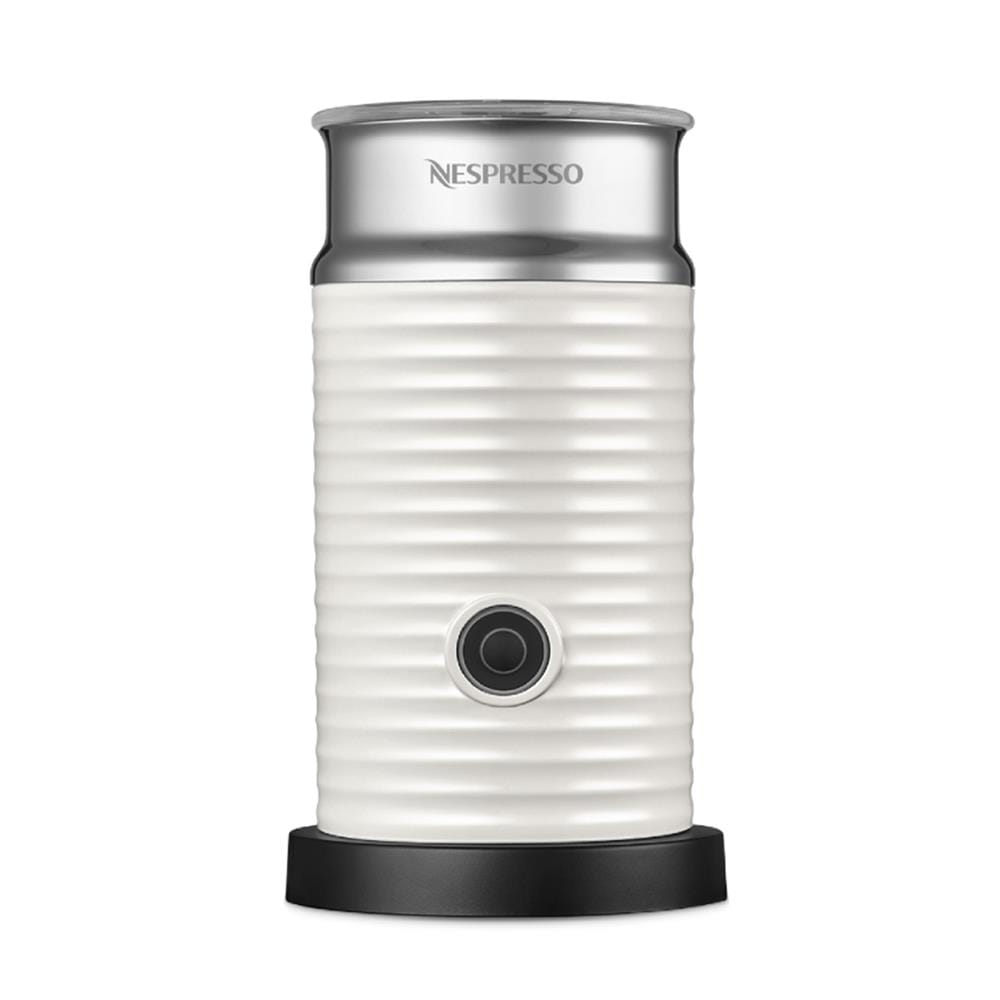 เครื่องทำฟองนม NESPRESSO AEROCCINO 3 สีขาว