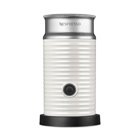 เครื่องทำฟองนม NESPRESSO AEROCCINO 3 สีขาว_0