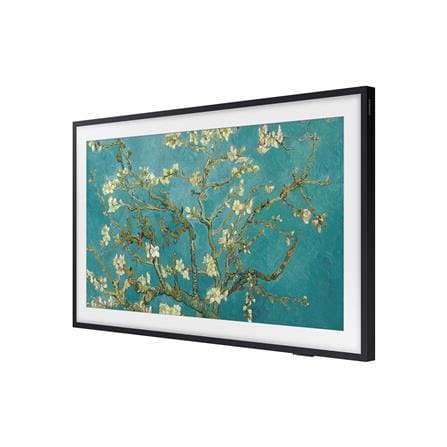 ทีวีคิวแอลอีดี 32 นิ้ว SAMSUNG (FULL HD, QLED, SMART TV, THE FRAME) QA32LS03CBKXXT_1