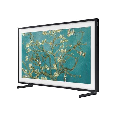 ทีวีคิวแอลอีดี 32 นิ้ว SAMSUNG (FULL HD, QLED, SMART TV, THE FRAME) QA32LS03CBKXXT_3