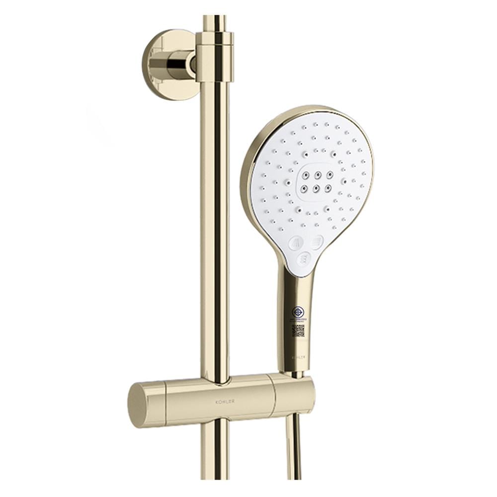 ฝักบัว RAIN SHOWER KOHLER K-33099T-9-AF