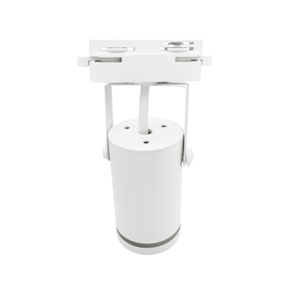 แทรคไลท์ ติดราง GU5.3 SHINING SF-TRR1GU53-3 สีขาว