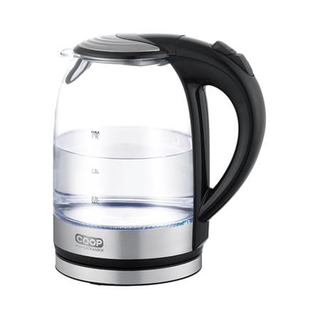 กาต้มน้ำไฟฟ้า LOCKNLOCK EJK236BLK 1.7 ลิตร_0