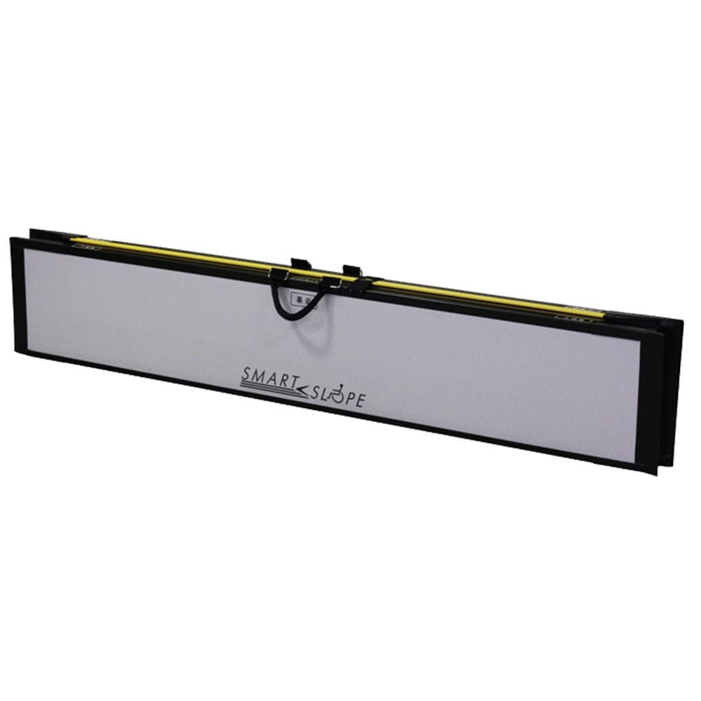 ทางลาดอเนกประสงค์สำเร็จรูป MATSUNAGA SMART SLOPE 69.5X175 ซม._1