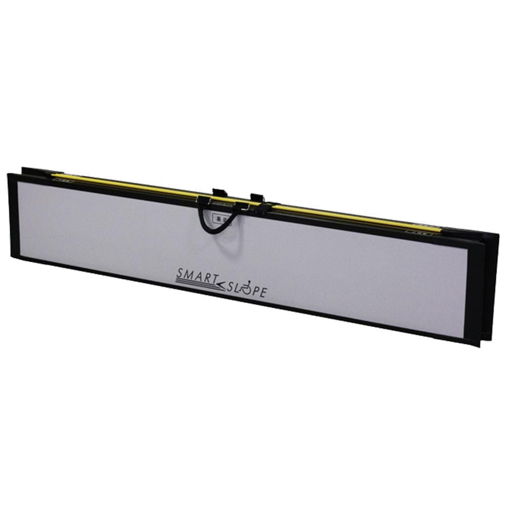 ทางลาดอเนกประสงค์สำเร็จรูป MATSUNAGA SMART SLOPE 69.5X150 ซม._1