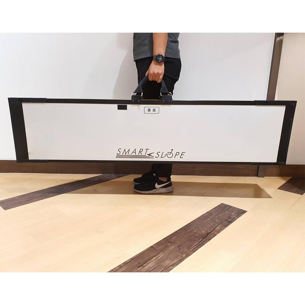 ทางลาดอเนกประสงค์สำเร็จรูป MATSUNAGA SMART SLOPE 69.5X150 ซม._2