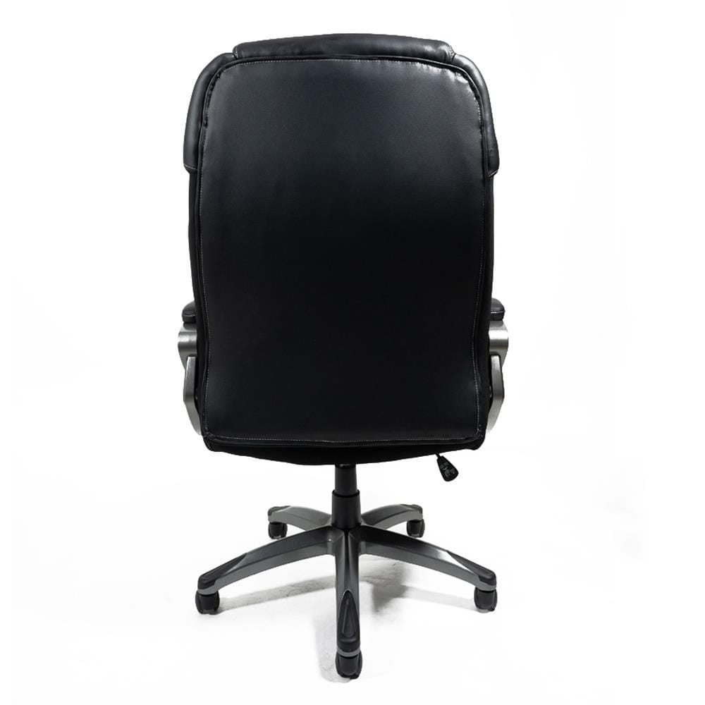 เก้าอี้สำนักงาน OFFICEINTREND COMO สีดำ