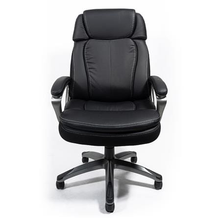 เก้าอี้สำนักงาน OFFICEINTREND COMO สีดำ_1