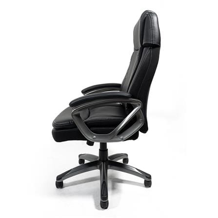 เก้าอี้สำนักงาน OFFICEINTREND COMO สีดำ_2