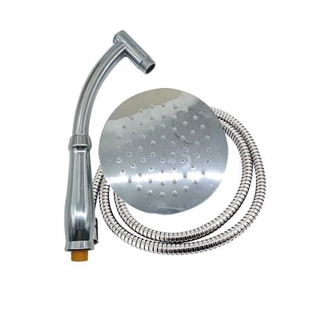 ชุดฝักบัวสายอ่อน 1 ระดับ HOEN ZT-015_1