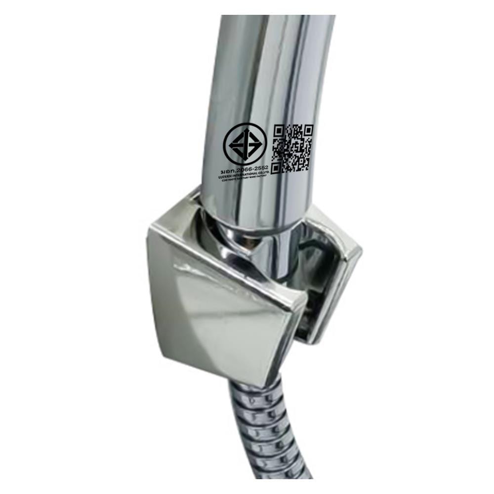 ชุดฝักบัวสายอ่อน 5 ระดับ HOEN ZT-204