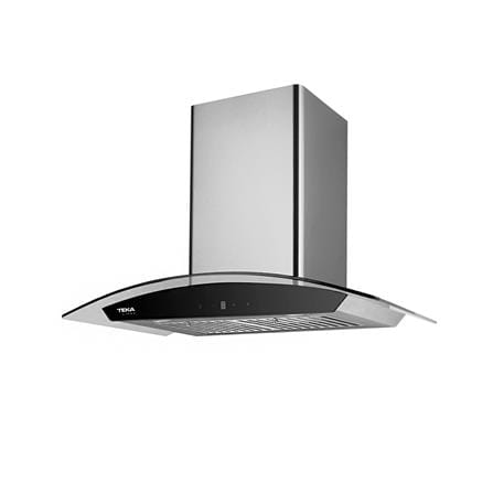 เครื่องดูดควันกระโจม LINEA LDA TC 90.1 90 ซม._0