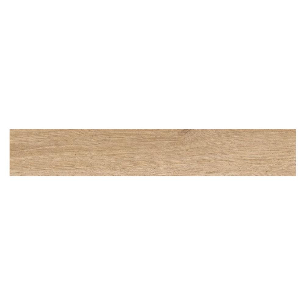 กระเบื้องพื้นพอร์ซเลน 20x120 ซม. TARA คัทซึระ น้ำตาลอ่อน A 0.96 ตร.ม.
