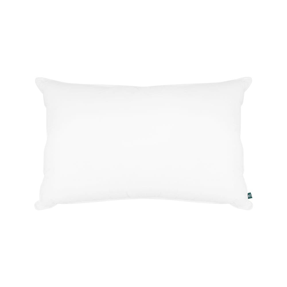 หมอนหนุน ไมโครไฟเบอร์ ME LIVING MICROFIBER SOFT 19x29 นิ้ว