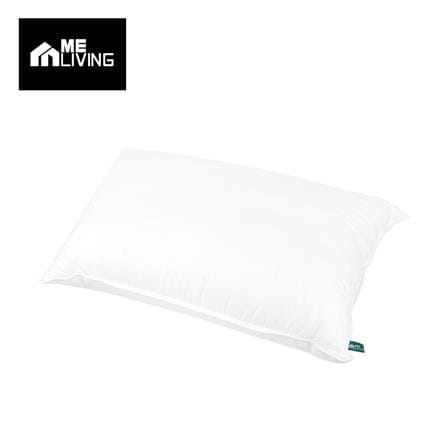 หมอนหนุน ไมโครไฟเบอร์ ME LIVING MICROFIBER SOFT 19x29 นิ้ว_0