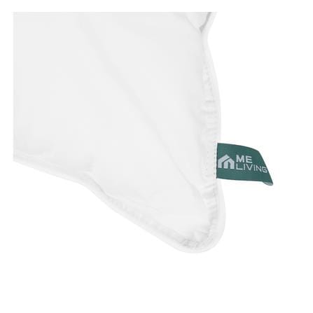 หมอนหนุน ไมโครไฟเบอร์ ME LIVING MICROFIBER SOFT 19x29 นิ้ว_3