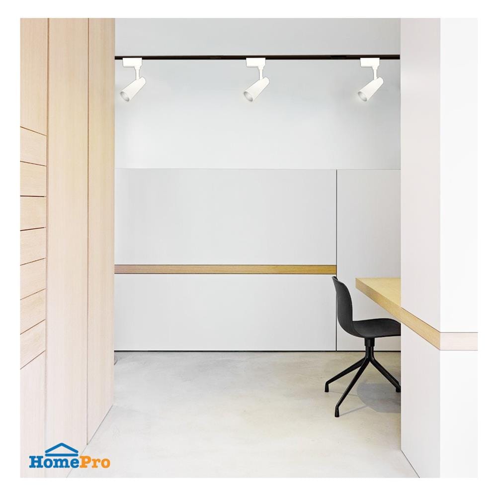 แทรคไลท์ LED LUMAX ETRL47 04-A3549 10 วัตต์ COOL WHITE สีขาว