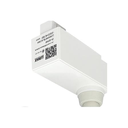 แทรคไลท์ LED LUMAX ETRL47 04-A3549 10 วัตต์ COOL WHITE สีขาว_5