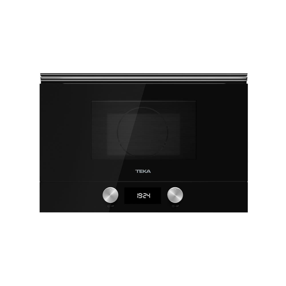 ไมโครเวฟ+เตาอบ TEKA ML8220BIS+STEAKERMASTER