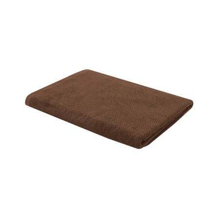 ผ้าขนหนู HOME LIVING STYLE OCEAN 36X72 นิ้ว สีน้ำตาล_0