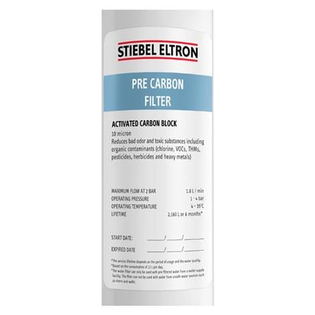 ไส้กรอง STIEBEL CLOUD PRE-CARBON_1