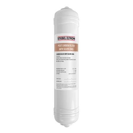 ไส้กรอง STIEBEL CLOUD POST CARBON SILVER ION