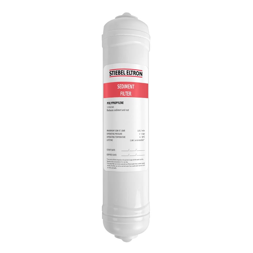 ไส้กรอง STIEBEL CLOUD SEDIMENT