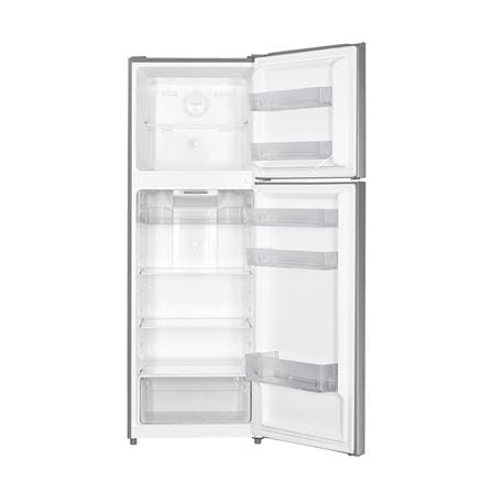 ตู้เย็น 2 ประตู HAIER HRF-THM42N 15 คิว สีเงิน_1