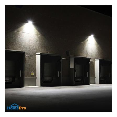 สปอตไลท์ภายนอก LED LUMAX ECOPRO 30 วัตต์ DAYLIGHT_6