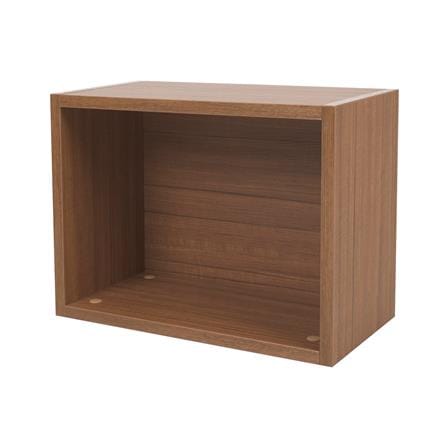 ชั้นติดผนัง STACKO MODULAZ 40x20x30 ซม. สีเอเชียนทีค_0