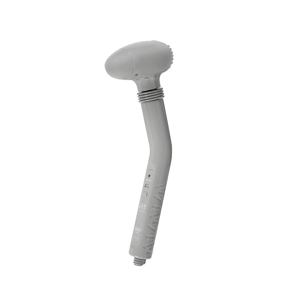 เครื่องนวดแบบพกพา AMAXS CS-327 สีเทา