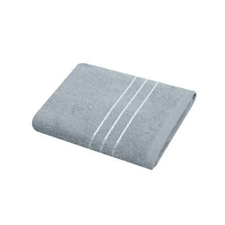 ผ้าขนหนู ME LIVING SELINA 16X32 นิ้ว GREY_1