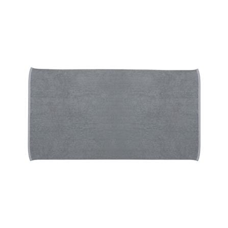 ผ้าขนหนู ME LIVING STRIPE 16X32 นิ้ว GREY_1