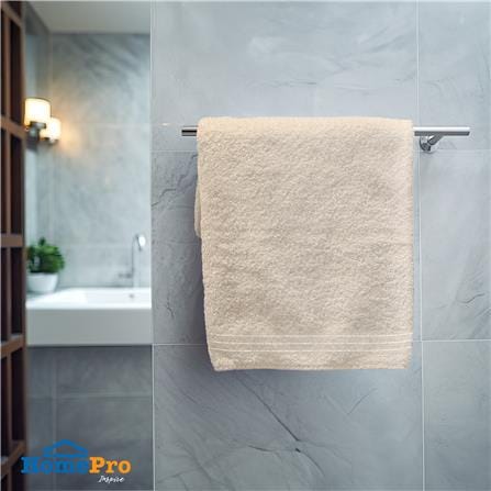 ผ้าขนหนู ME LIVING SELINA 30X60 นิ้ว BROWN_5