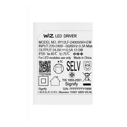 ไฟเส้น LED PHILIPS รุ่น WIZ 13 วัตต์ RGB_7