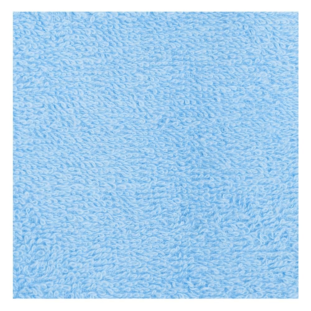 ผ้าขนหนู ME LIVING SELINA 30X60 นิ้ว BLUE