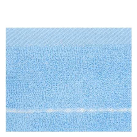 ผ้าขนหนู ME LIVING SELINA 30X60 นิ้ว BLUE_4