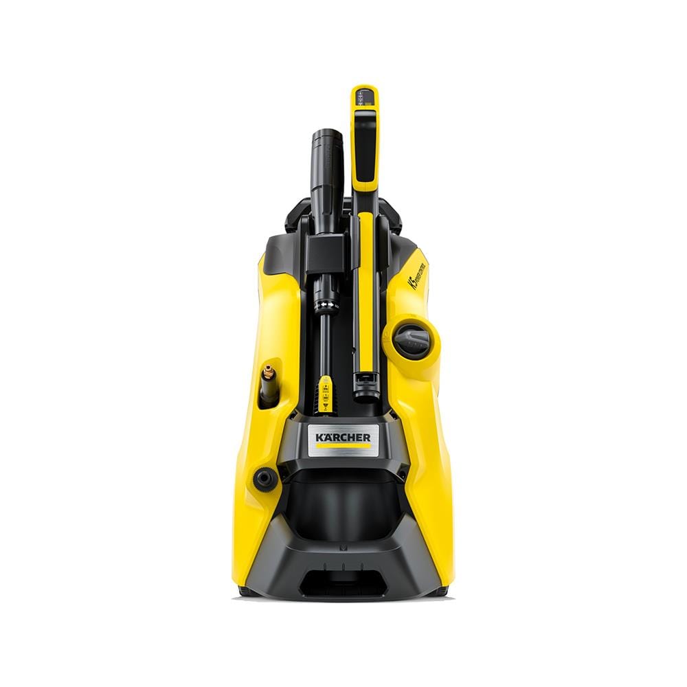เครื่องฉีดน้ำ KARCHER K5 POWER CONTROL (INDUCTION MOTOR) 145 บาร์ 2100 วัตต์