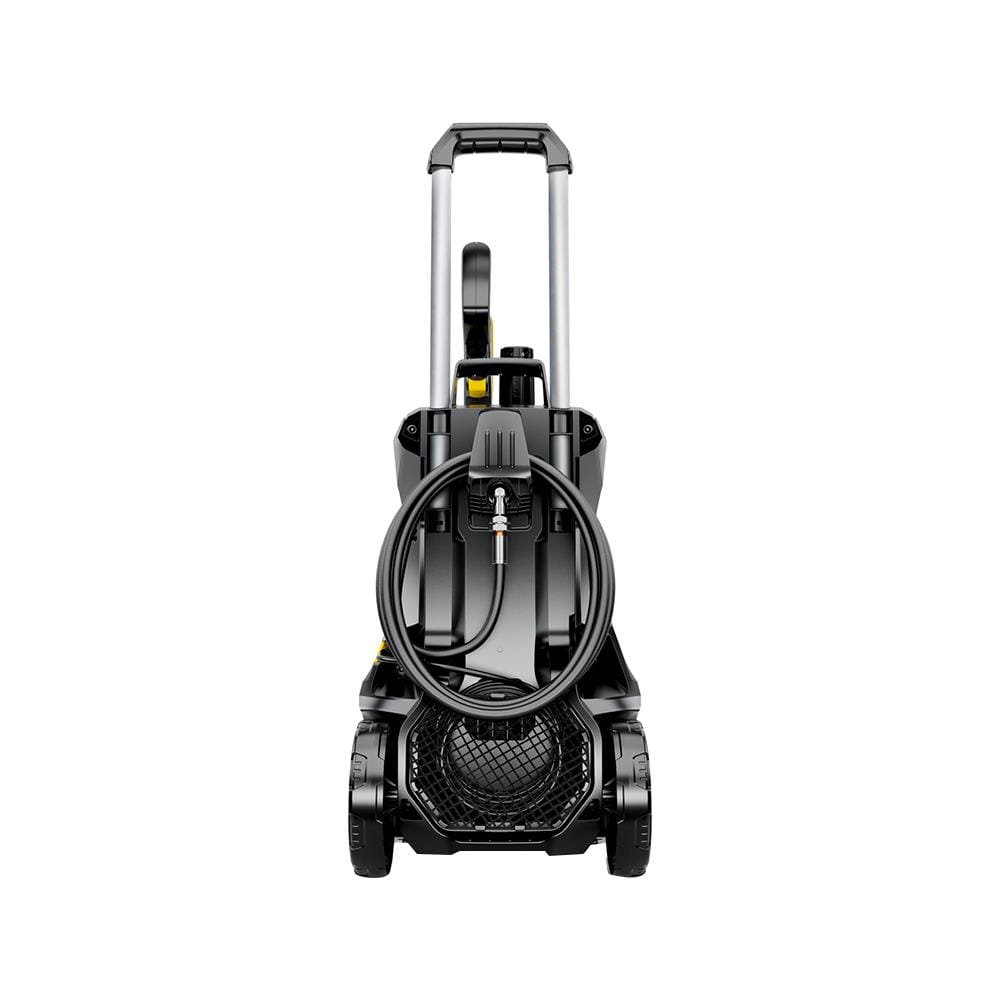 เครื่องฉีดน้ำ KARCHER K5 POWER CONTROL (INDUCTION MOTOR) 145 บาร์ 2100 วัตต์
