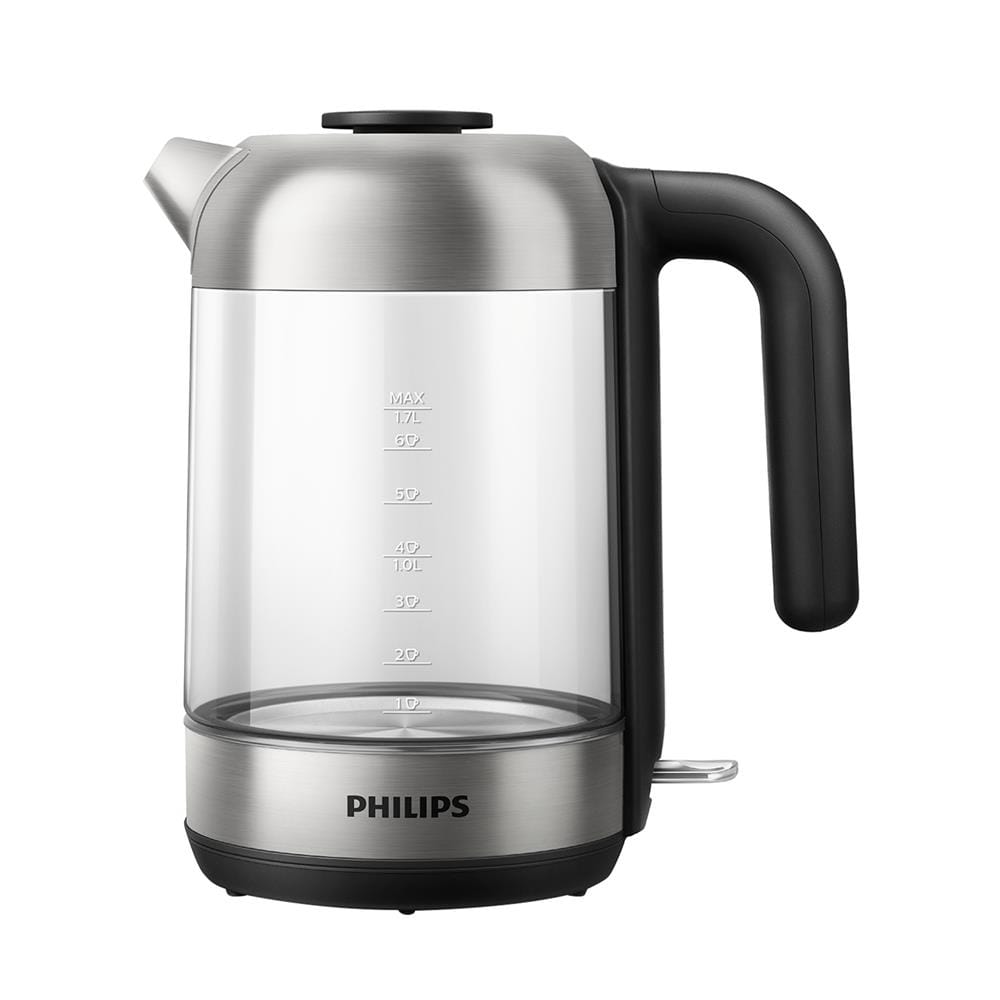 กาต้มน้ำไฟฟ้า PHILIPS HD9339/80 1.7ลิตร