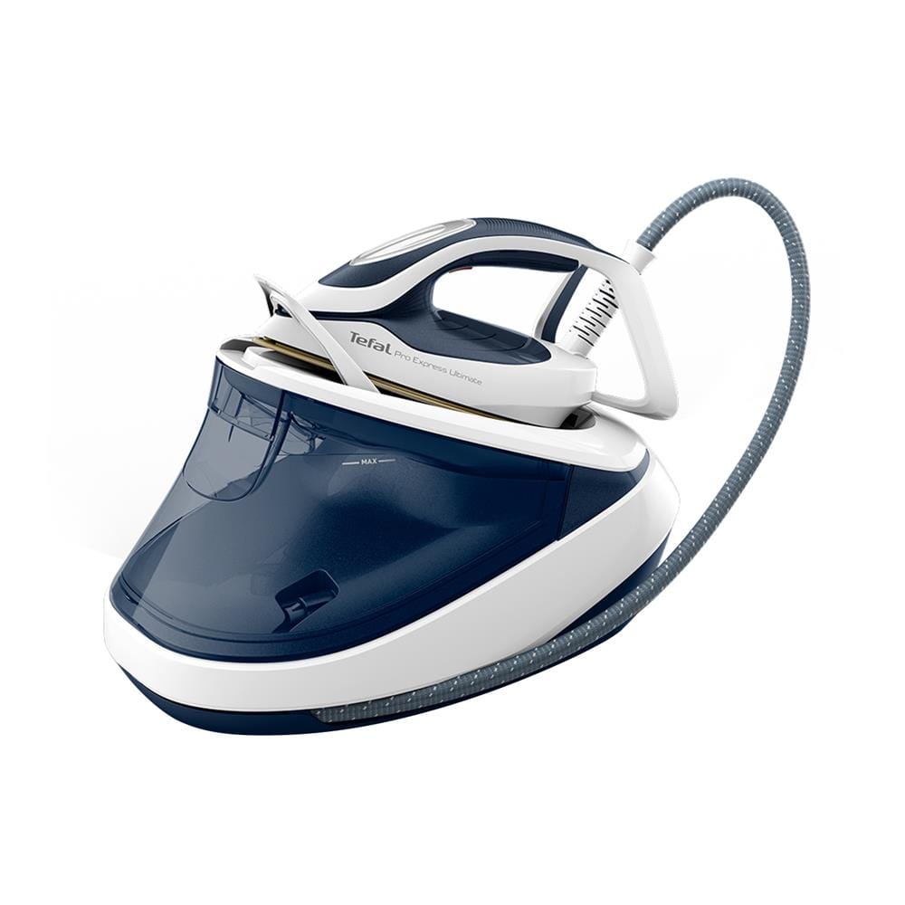 เตารีดแรงดันไอน้ำ TEFAL GV9712E0 1.2 ลิตร