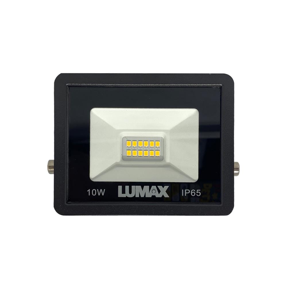 สปอตไลท์ภายนอก LED LUMAX ECOPRO 10 วัตต์ DAYLIGHT