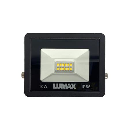 สปอตไลท์ภายนอก LED LUMAX ECOPRO 10 วัตต์ DAYLIGHT_1