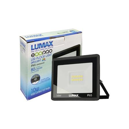 สปอตไลท์ภายนอก LED LUMAX ECOPRO 10 วัตต์ DAYLIGHT_4