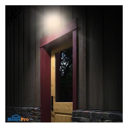 สปอตไลท์ภายนอก LED LUMAX ECOPRO 10 วัตต์ DAYLIGHT_6