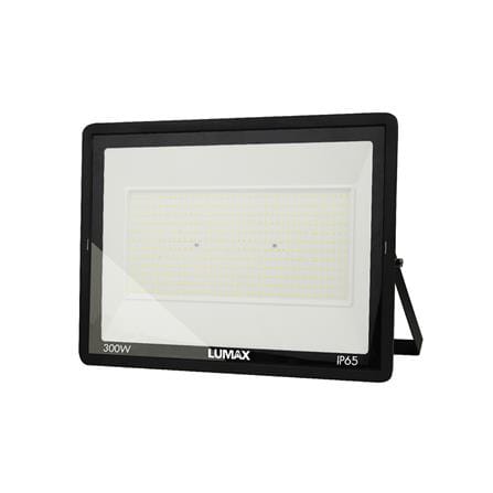สปอตไลท์ภายนอก LED LUMAX ECOPRO 300 วัตต์ DAYLIGHT_0