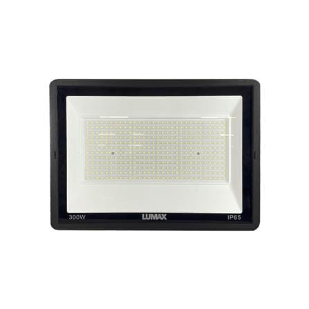 สปอตไลท์ภายนอก LED LUMAX ECOPRO 300 วัตต์ DAYLIGHT_1